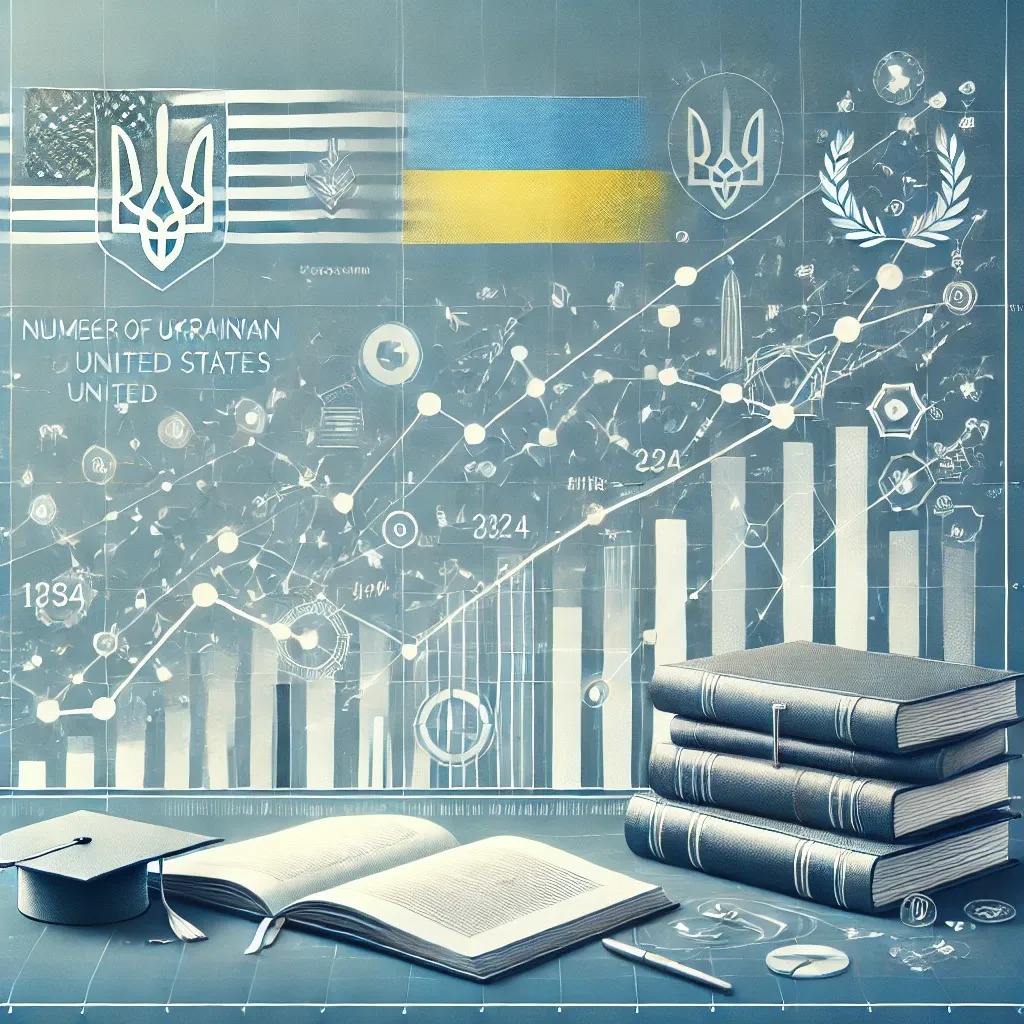 preview 17 Динаміка кількості українських студентів у США