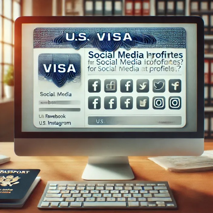 preview 33 Соцмережі для отримання візи в США