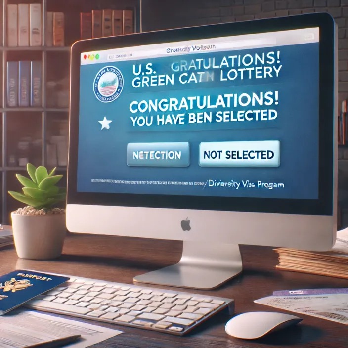 preview 34 Як перевірити результати лотереї грін кард: покроковий гайд