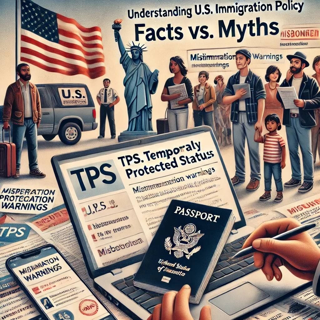 preview 56 Програма масової депортації та скасування підтримки мігрантів: міфи та реальність у 2025 році