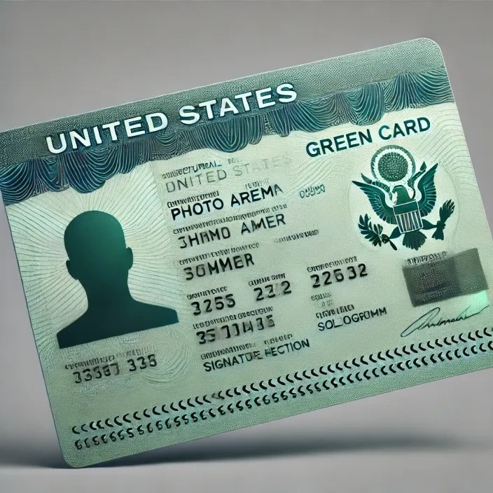 preview 64 Все про лотерею грін-кард: ваш шлях до життя в США