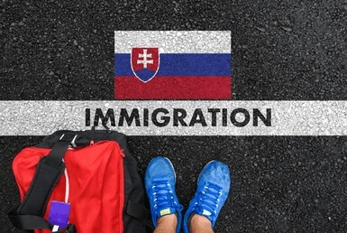 Візовий центр Visa – Get Consulting 12 Візи та ВНЖ у Словаччину для українців