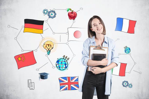 Візовий центр Visa – Get Consulting 18 Послуги перекладу