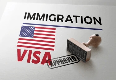 Візовий центр Visa – Get Consulting 14 Американська віза та TPS для українців